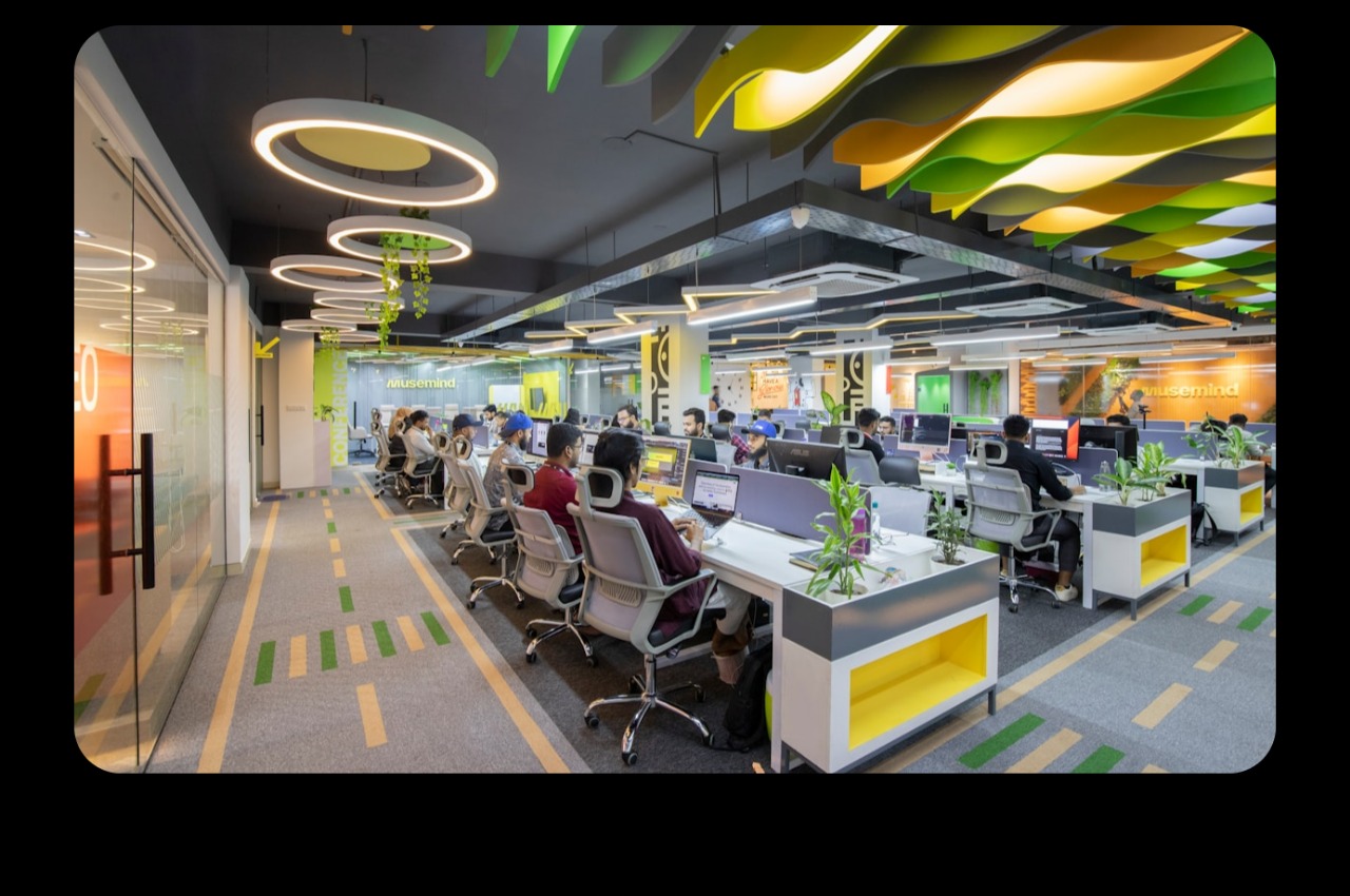 Flexi Desk